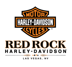 Red Rock Harley-Davidson®