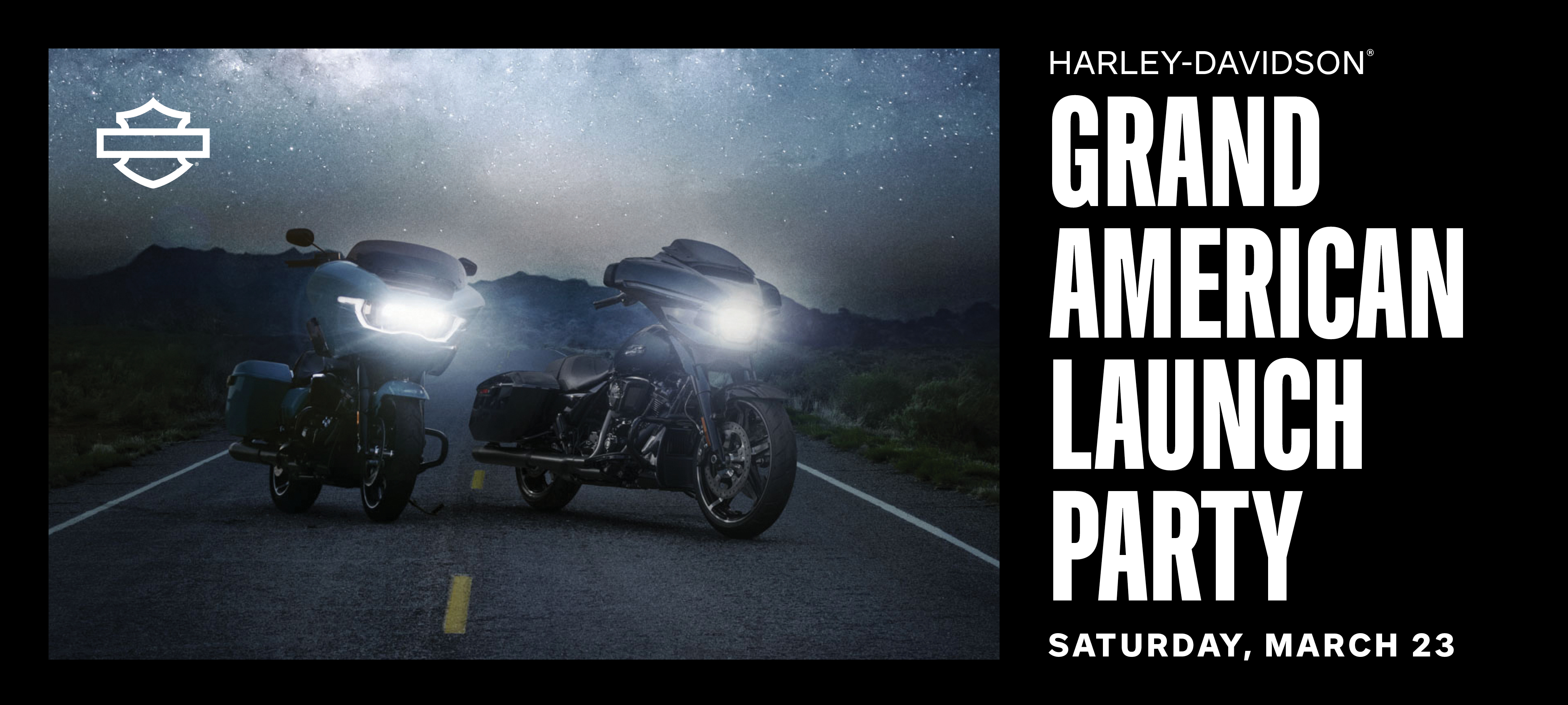 launch party landing page graphic launch party landing page graphic
